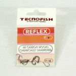 AMI TECNOFISH REFLEX MRSF PEZZI 12 N° 4