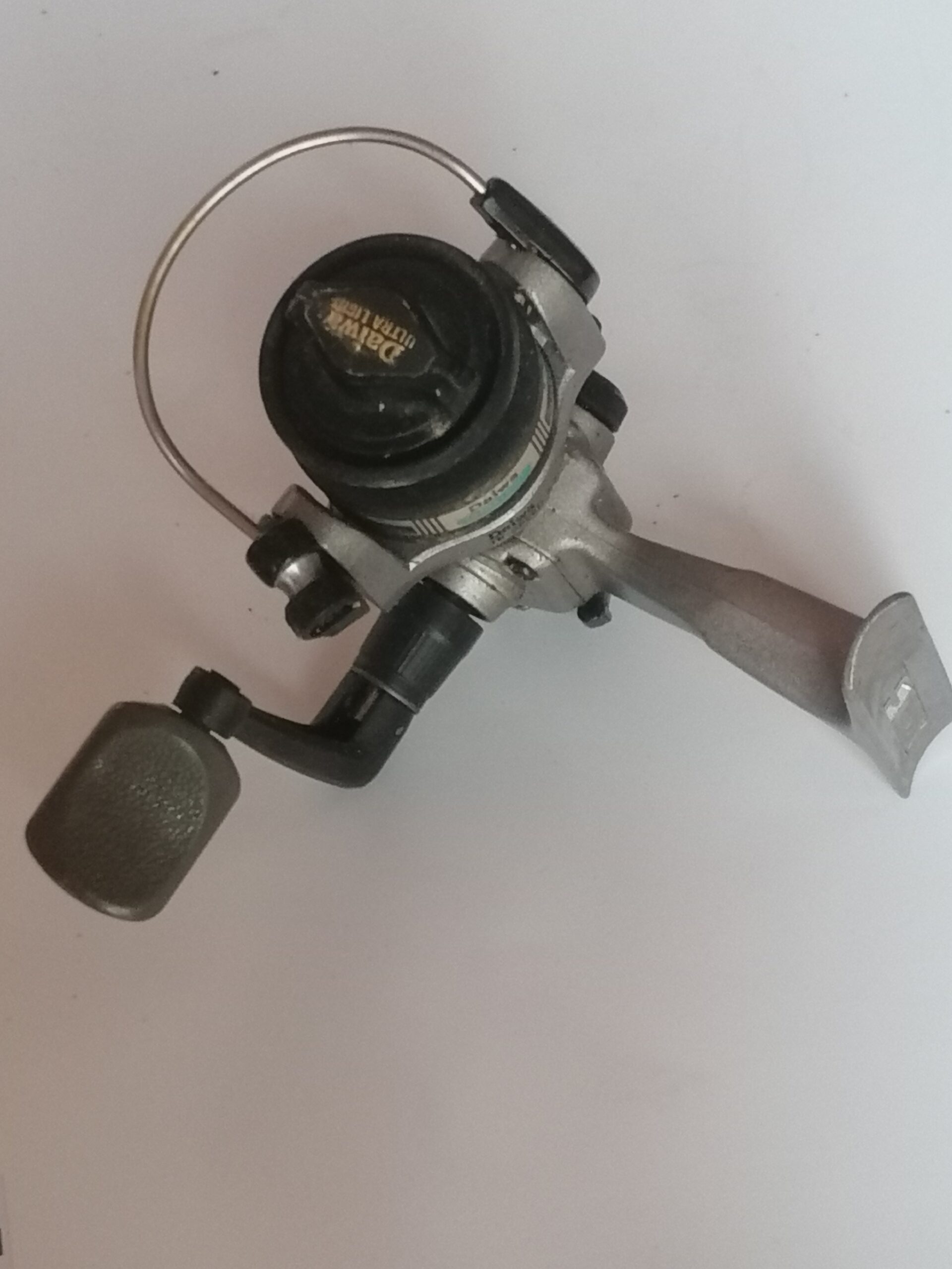 Daiwa – Ultra Light EL 500H - immagine 2