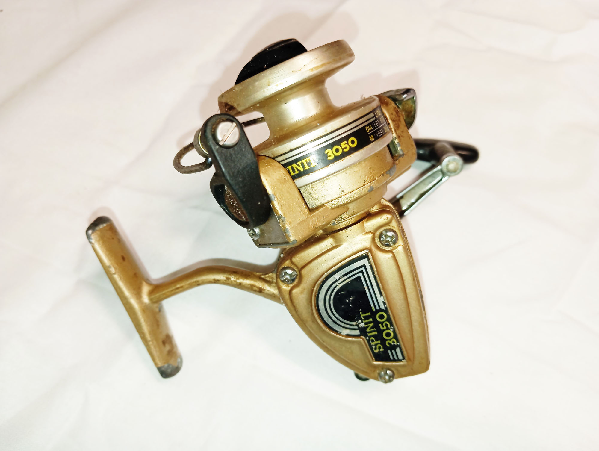 Spinit - 3050