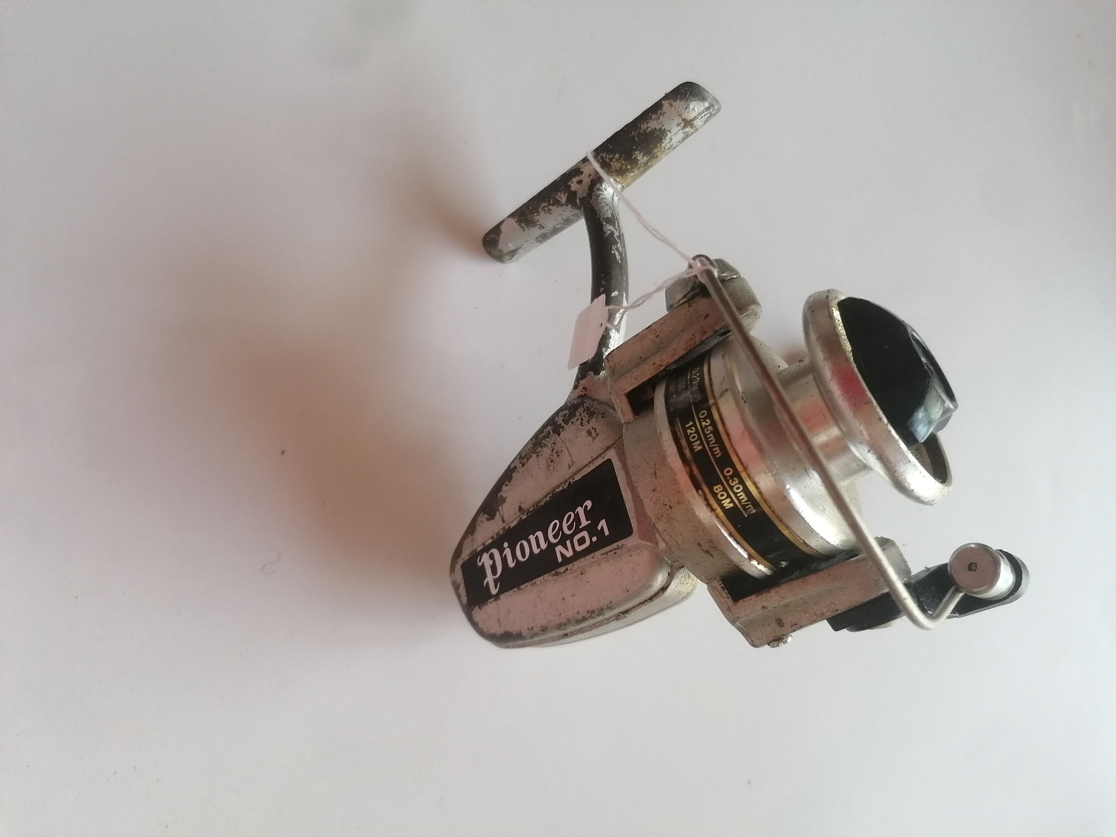 Zangi – Pioneer NO.1 - immagine 3