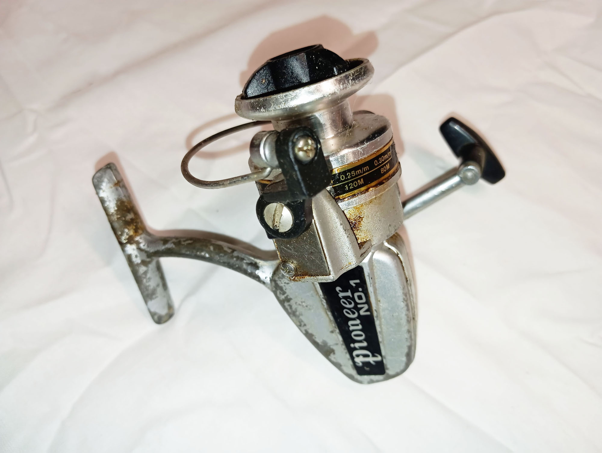 Zangi – Pioneer NO.1