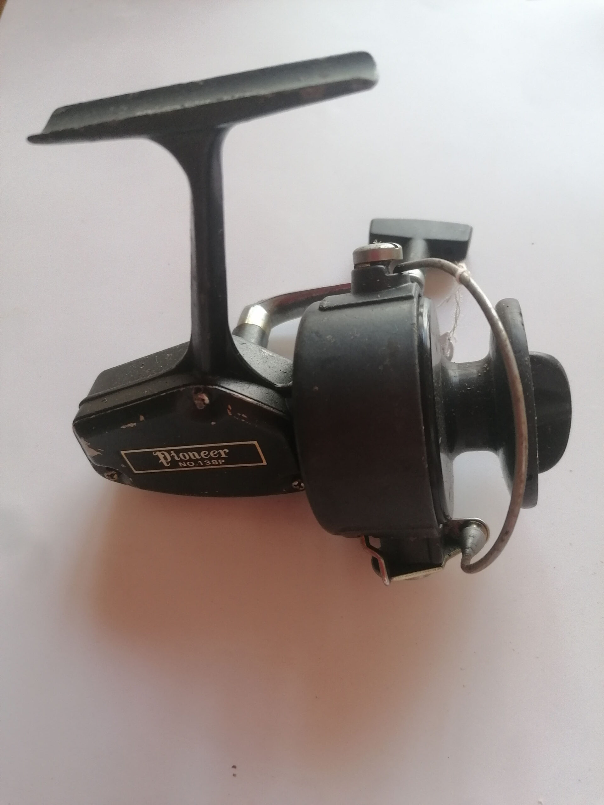Zangi – Pioneer NO.138P - immagine 5