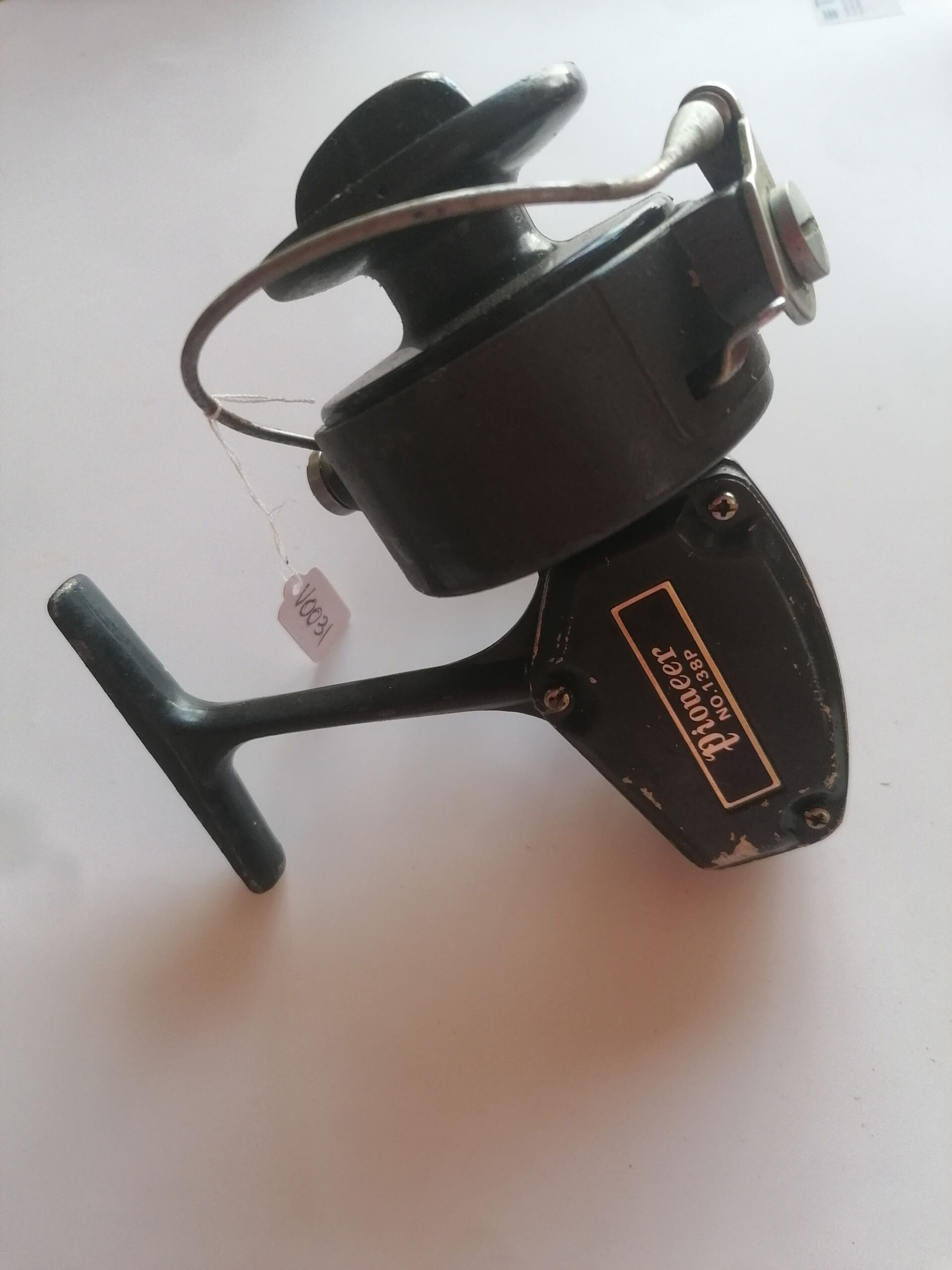 Zangi – Pioneer NO.138P - immagine 2
